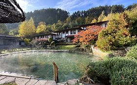 Spa Hotel Ismena