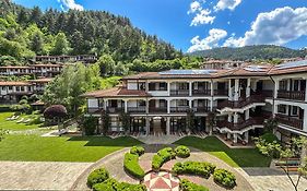 Spa Hotel Ismena